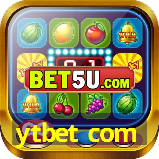 ytbet com